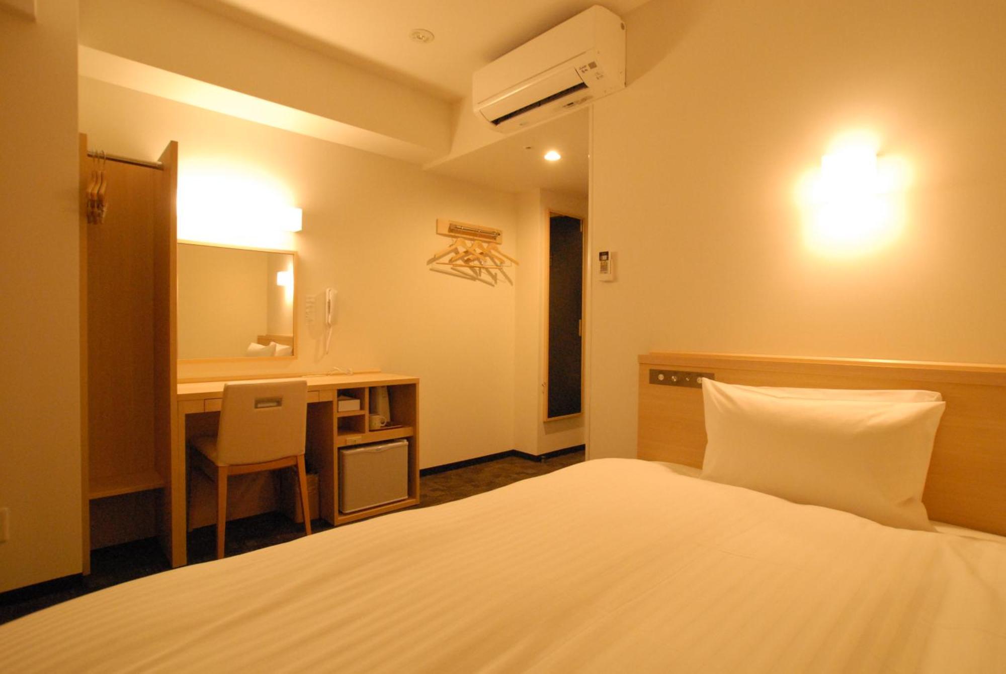 Ab Hotel Kyoto Shijo Horikawa — Photos 2