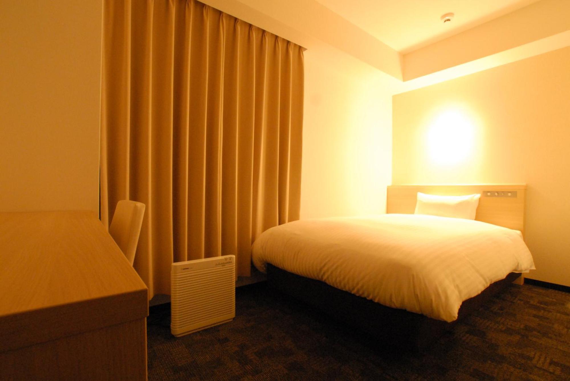 Ab Hotel Kyoto Shijo Horikawa — Photos 1
